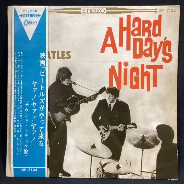 ディスカウント】10/4(土) <<THE BEATLES>> ～続・ザ・ビートルズ