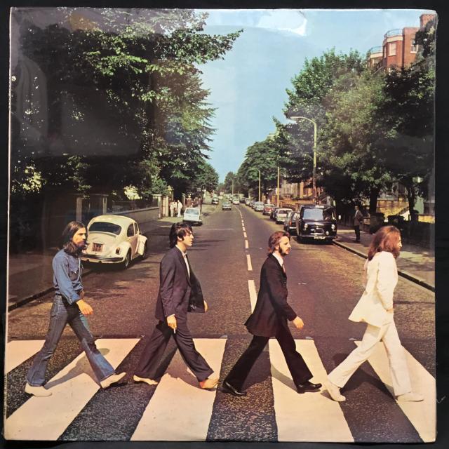 ディスカウント】10/4(土) <<THE BEATLES>> ～続・ザ・ビートルズ