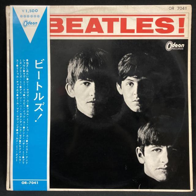 ディスカウント】10/4(土) <<THE BEATLES>> ～続・ザ