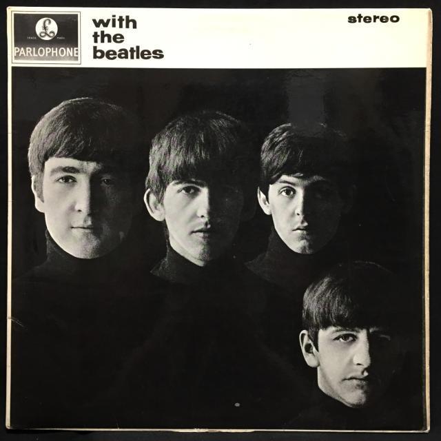 THE BEATLES レコードシングル　2枚組　激レア ザ・ビートルズ レコード アルバム&シングル 二枚組 - メルカリ