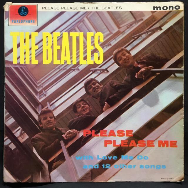 ディスカウント】10/4(土) <<THE BEATLES>> ～続・ザ・ビートルズ