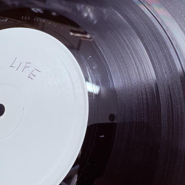 【アナログＬＰ●米国盤】ヴァン・ダー・グラフ・ジェネレーター／スティル・ライフ 本日の一枚】テスト・プレスを割安で ～ Van Der Graaf