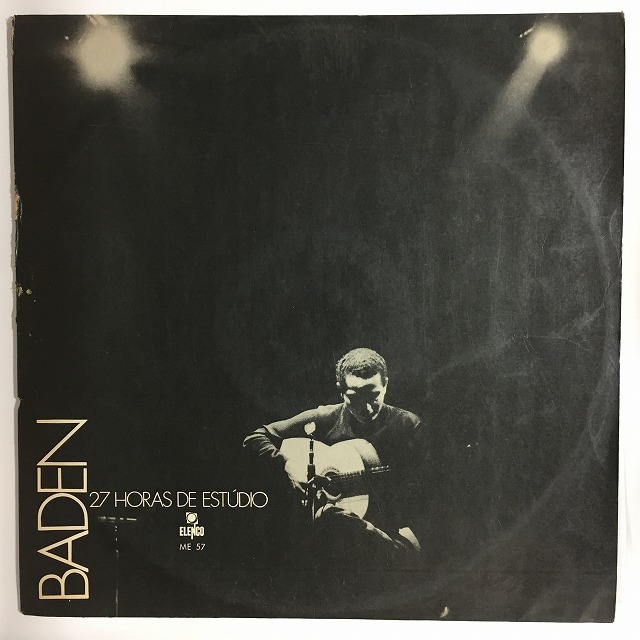 2023年末中古セール】-オンラインショップ出品中- 11/25(土)BRAZIL RARE VINYL SALE【BOSSA NOVA】 :  ディスクユニオン新宿ラテン・ブラジル館