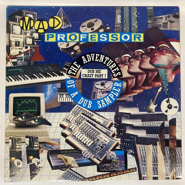 REGGAE】-プライス・ダウン- レゲエ中古LPを104枚値下げしました