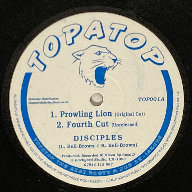 REGGAE】-中古レコード- ラバーズ、ルーツ等中古7,10インチ、LP