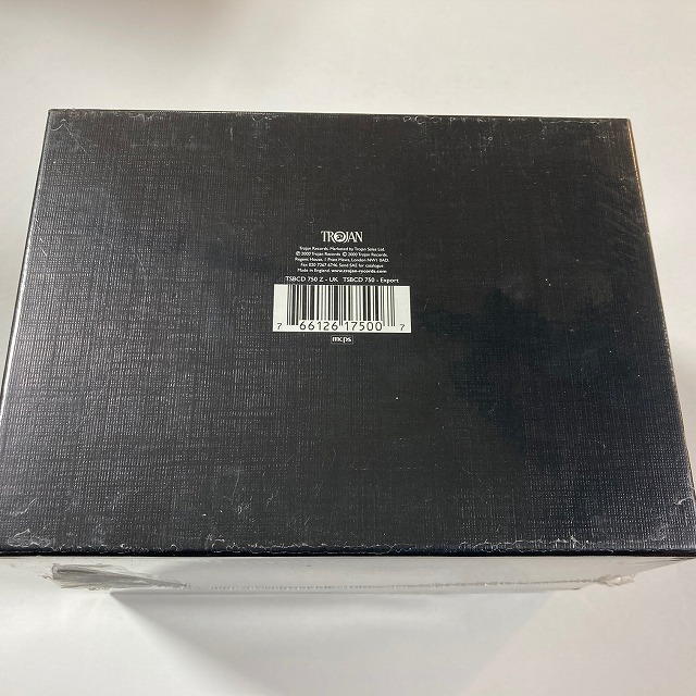 Trojan A Jamaican Story レゲエ スカ ダブ ラバーズ REGGAE】-中古レコード- レゲエ新着中古レコードが27枚入荷しました
