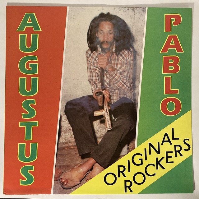 REGGAE】-GW廃盤セール- 5/3(金・祝) REGGAE RARE VINYL SALE : ディスクユニオン新宿ラテン・ブラジル館