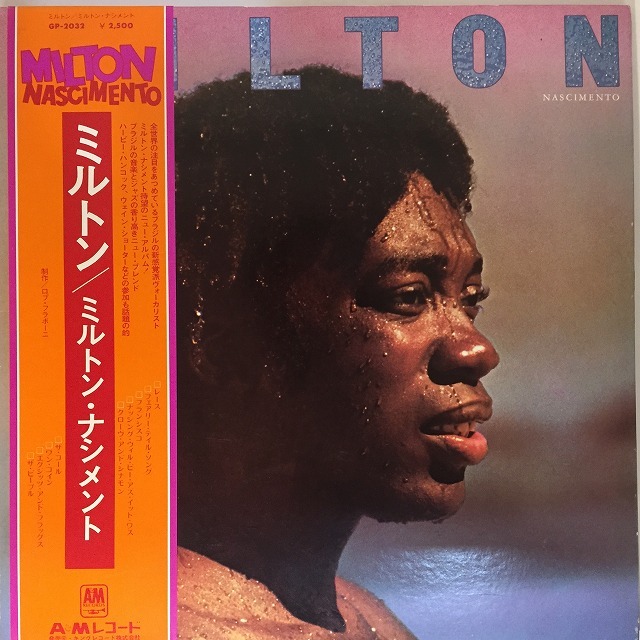 BRAZIL】-中古レコード- 美品国内盤含むブラジル中古レコードが50点