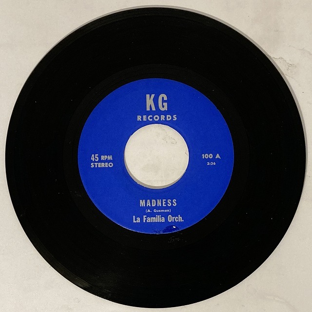 5月2日 (木) 【SALSA】-中古レコード-ヴィンテージ・サルサの