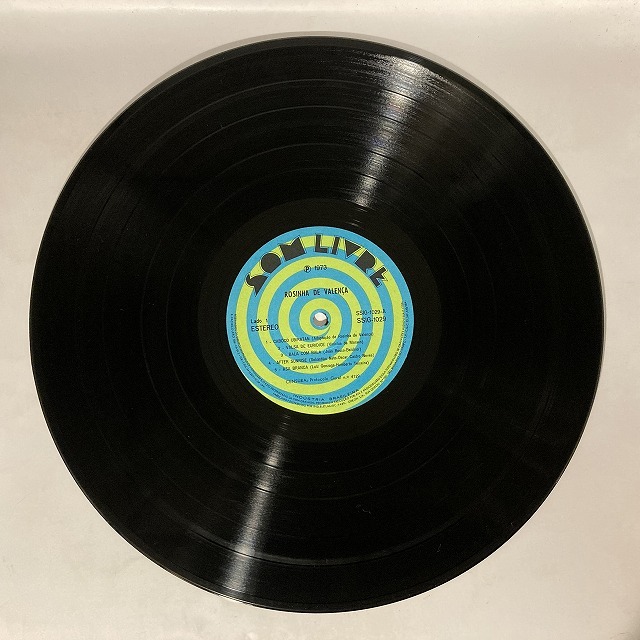 brazíl LP / V.A レコード BRAZIL】-中古レコード- レア盤が8点入荷しました。 : ディスク