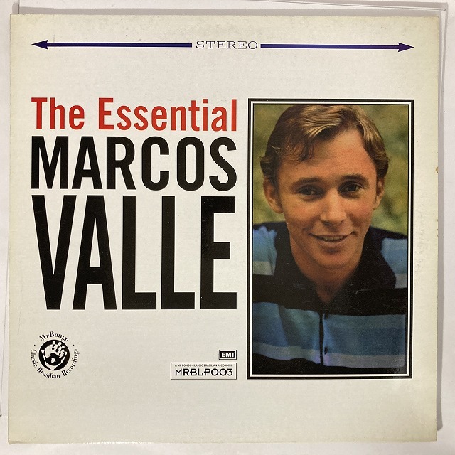 BRAZIL】-中古レコード- 70~80年代ブラジルの中古レコードが140点以上