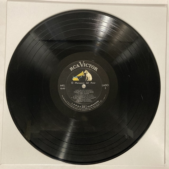 レア■Jose Antonio Mendez LP レコード LATIN】-中古レコード- 素晴らしきホセ・アントニオ・メンデスの