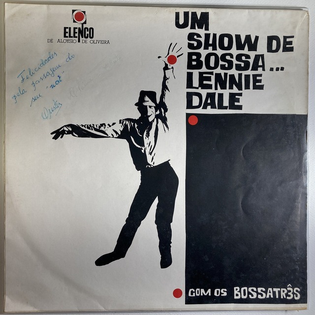 BRAZIL】-レア盤中古レコード- ブラジルの新着中古レコードが
