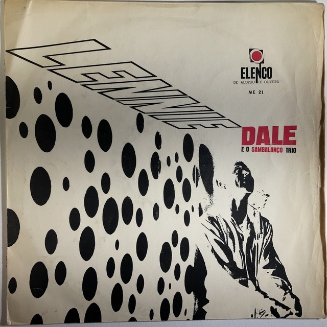 BRAZIL】-レア盤中古レコード- ブラジルの新着中古レコードが