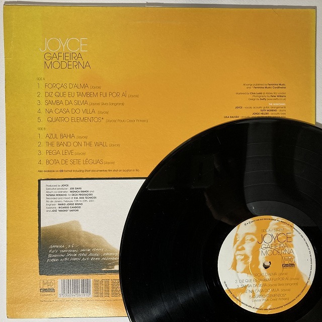中古レコード-リイシュー、国内盤中心にブラジルの新着中古