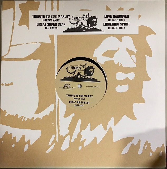bob marley - mr.music レゲエレコード レア Bob Marley, Wailers - Smile Jamaica(7