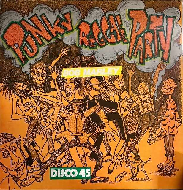 REGGAE】-中古レコード-レゲエ新着レコードを12点出品しました