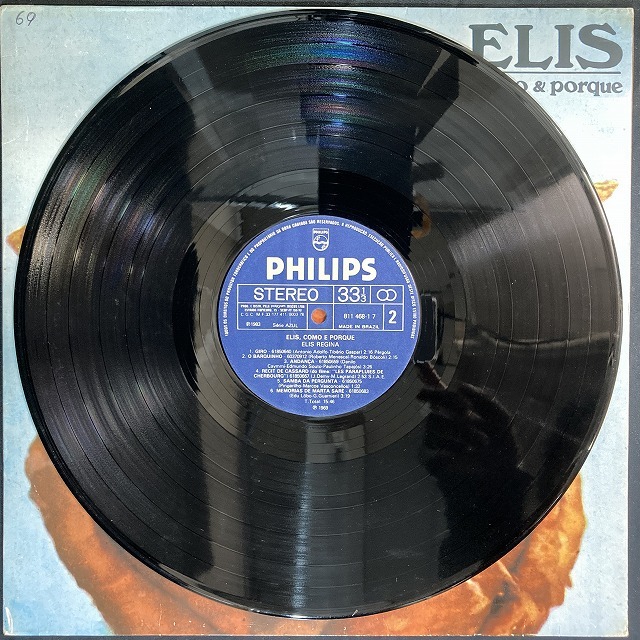 Regina, Elis - Ela - Amazon.com Music