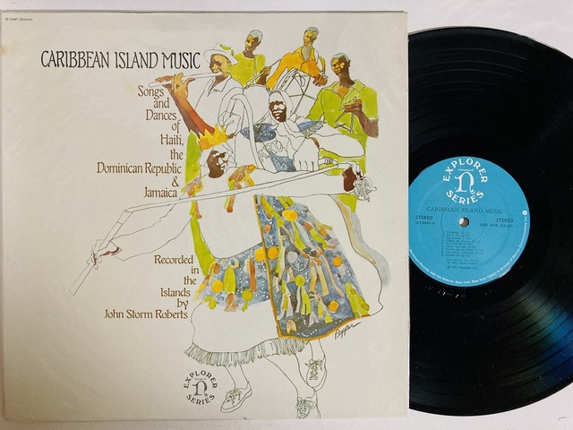 LATIN/CUBA】-NEW ARRIVAL- 新着キューバ中古レコード中心に80点出品