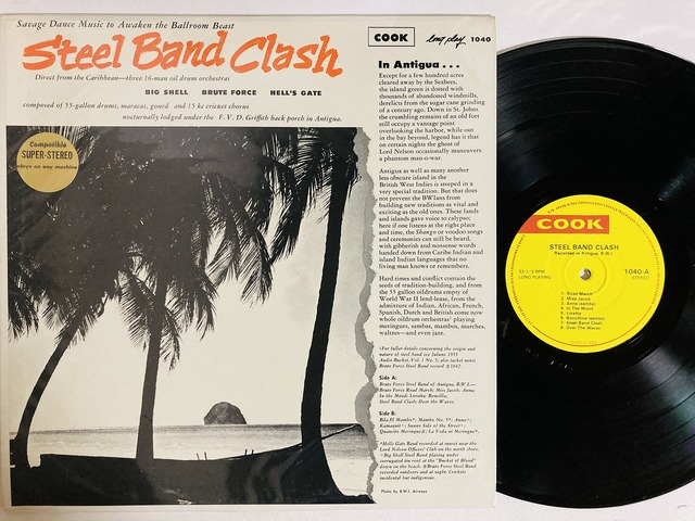 Música de Cuba レコード 貴重盤 LATIN/CUBA】-NEW ARRIVAL- 新着キューバ中古レコード中心に80点