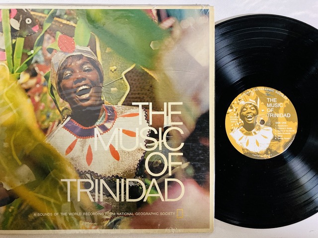 LATIN/CUBA】-NEW ARRIVAL- 新着キューバ中古レコード中心に80点
