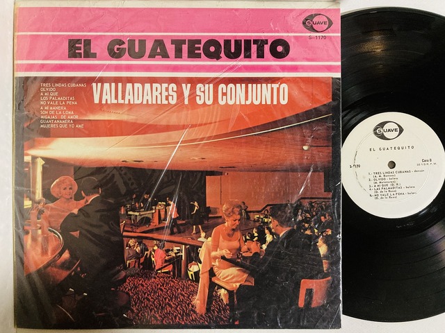 LATIN/CUBA/BRAZIL/ARGENTINA】-中古レコード-新着中古レコードを出品しました : ディスクユニオン新宿ラテン・ブラジル館
