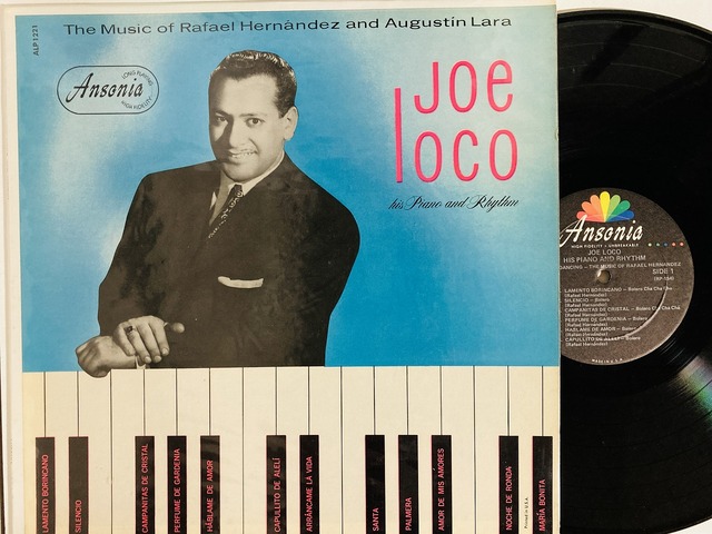 LATIN/BRAZIL】-中古レコード-キューバ中心にラテン、ブラジルの