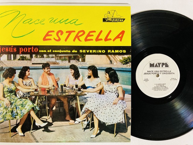 Música de Cuba レコード 貴重盤 LATIN/CUBA】-NEW ARRIVAL- 新着キューバ中古レコード中心に80点