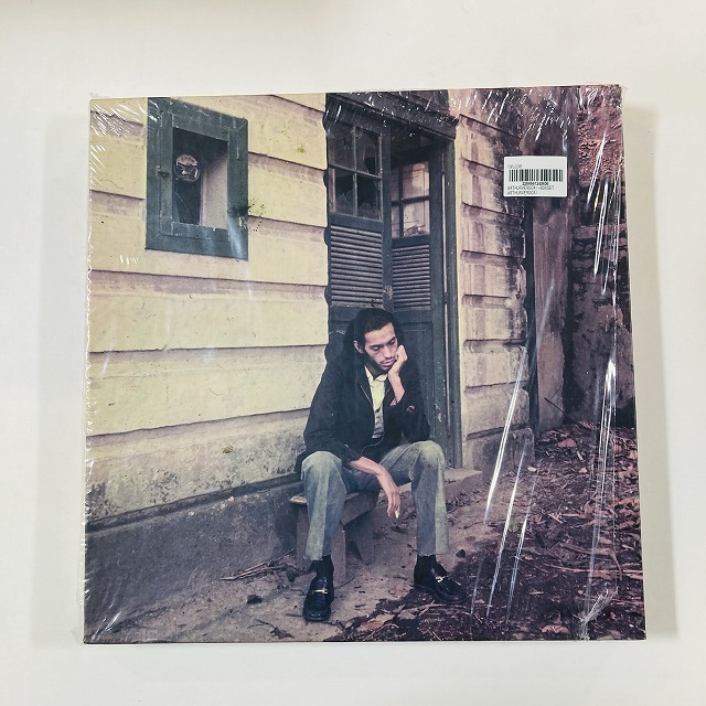 【中古】 Arthur Verocai ArthurVerocai 71nsf5-XlcL._SY200_QL15_.jpg
