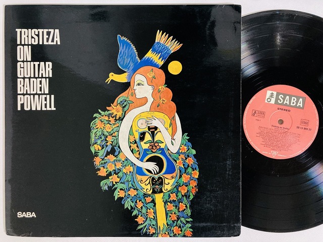 BRAZIL】-中古レコード- 新年初のブラジル中古レコードを出品しました
