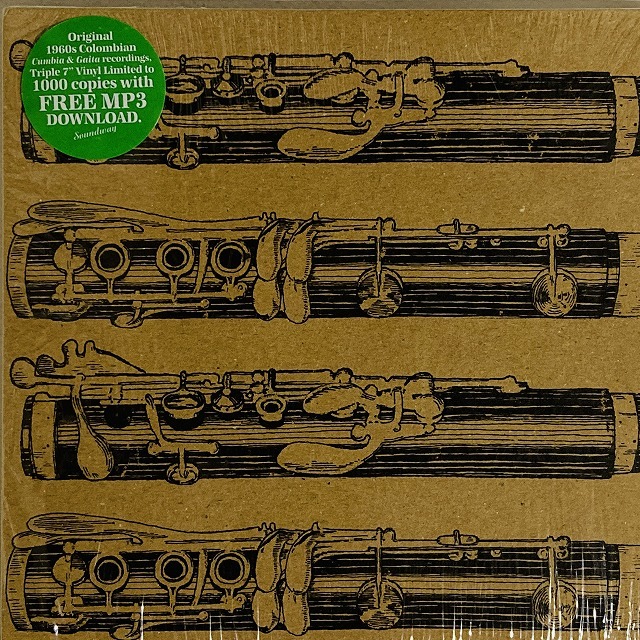 AFRICA/LATIN/WORLD/BRAZIL】-新着中古レコード-各ジャンルの