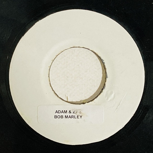 REGGAE】BOBMARLEY人気REPRESS盤を中心にREGGAE-ROOTS 7' 100枚