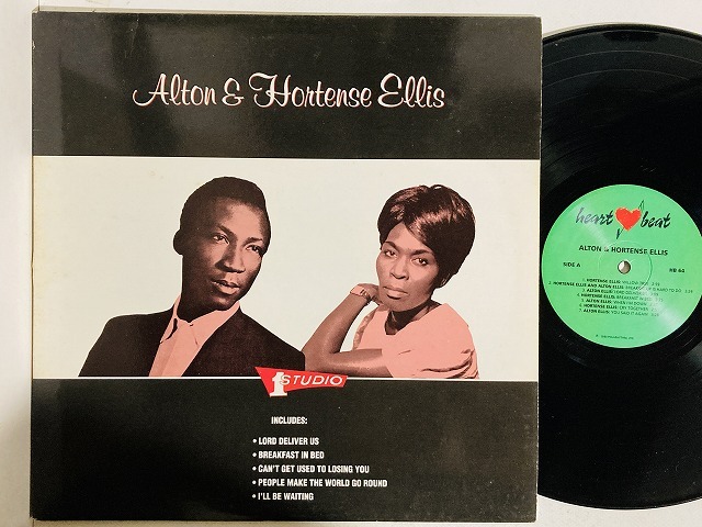 REGGAE】-中古レコード-好内容！レゲエ新着中古レコードを出品！ : ディスクユニオン新宿ラテン・ブラジル館