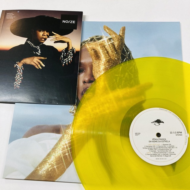 NEW ARRIVAL】BRAZIL & RARE GROOVE USED VINYL : ディスクユニオン