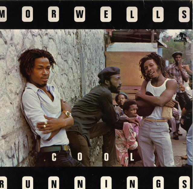 MORWELLS / COOL RUNNINGS