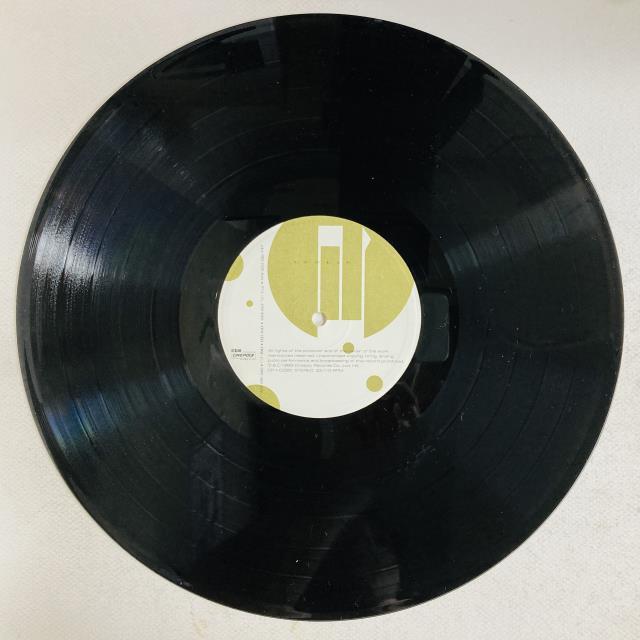 レア帯付美盤！アイク・ホワイト CHANGIN' TIMES レコード レア帯付美盤！アイク・ホワイト CHANGIN' TIMES レコード