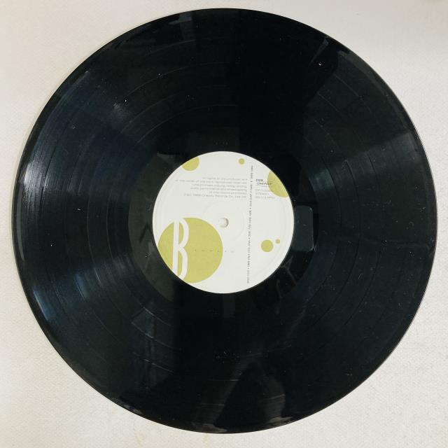 オンラインショップ出品しました- 7/19(土) アジア廃盤レコード
