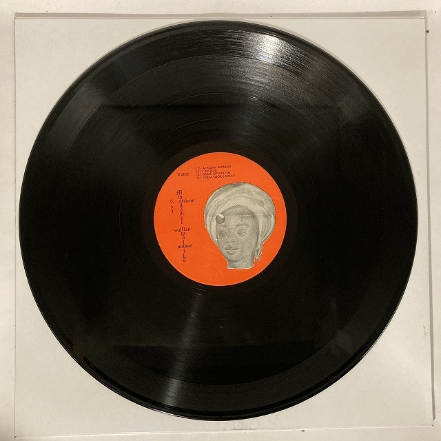 REGGAE】-レア盤LP- LIGHT OF SABAの2タイトルとMAD PROFESSOR
