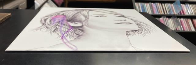 PCゲーム中古レコード】 AQUAPLUS 稀少廃盤レコード 「Suara/ヌエドリ