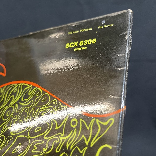 中古】12/26(木) <<60's-70's ROCK / POPS>> ～世界初のロック