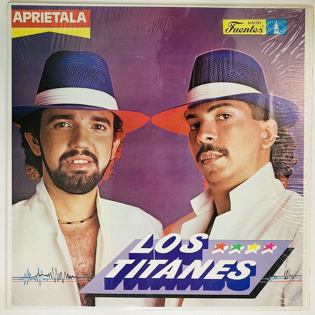 LATIN/BRAZIL】-中古レコード新入荷-サルサ中心に新着ラテン