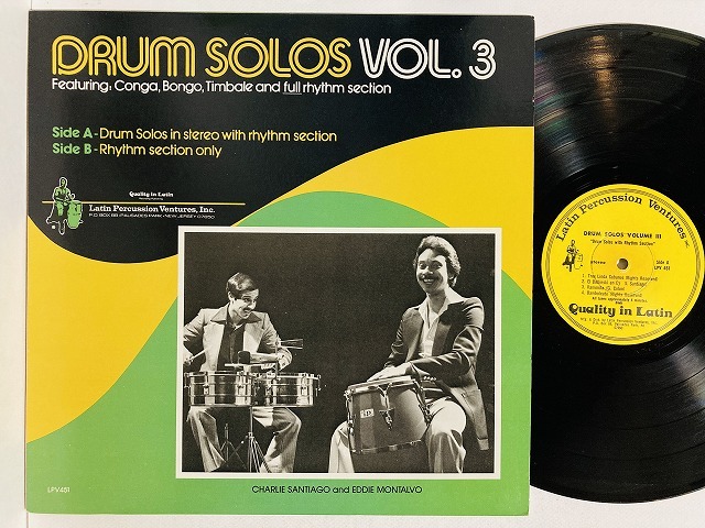 AFRICA/LATIN/WORLD/BRAZIL】-新着中古レコード-各ジャンルの
