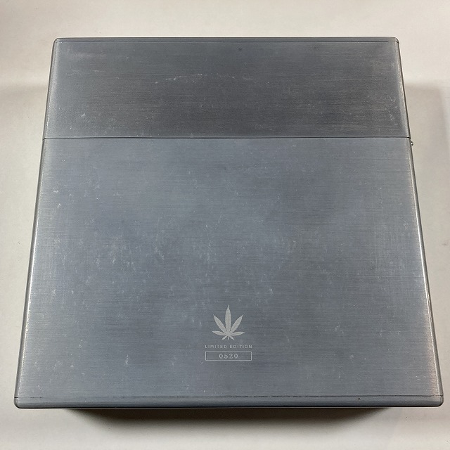 REGGAE】-中古レコード- BOB MARLEY & THE WAILERSのISLAND時代