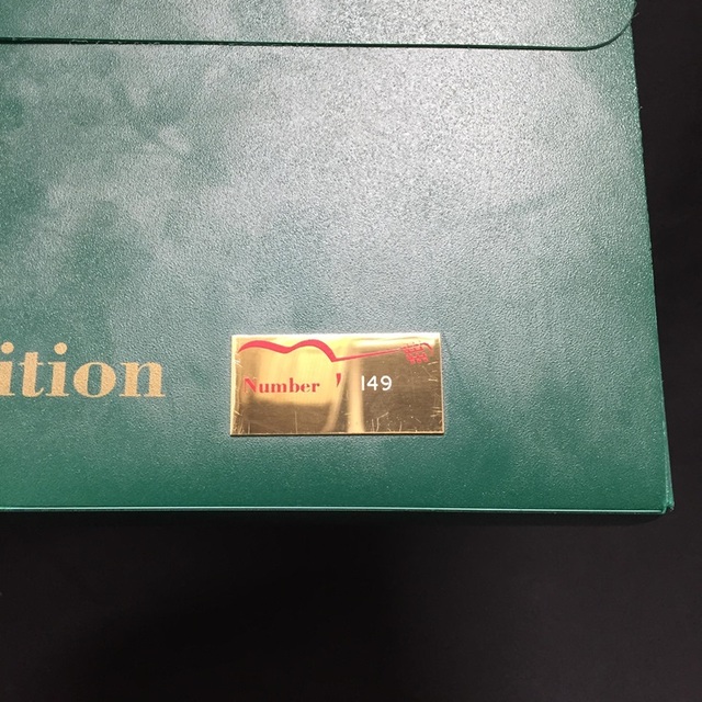 The Beatles 1958-1962限定版レコードボックス　新品未開封❗️ ミート・ザ・ビートルズ【直輸入盤仕様／完全生産限定盤】 – THE