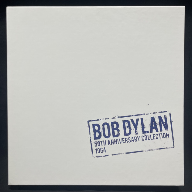 中古】5/6(月・祝) <<60's 70's ROCK / POPS>> ～BOB DYLANの