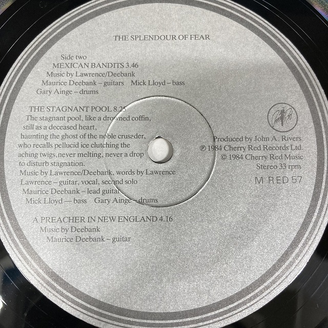 売上実績NO.1 HIROSHI WINGS THE FLAP IRIE レコード LP TRIO 邦楽 ...