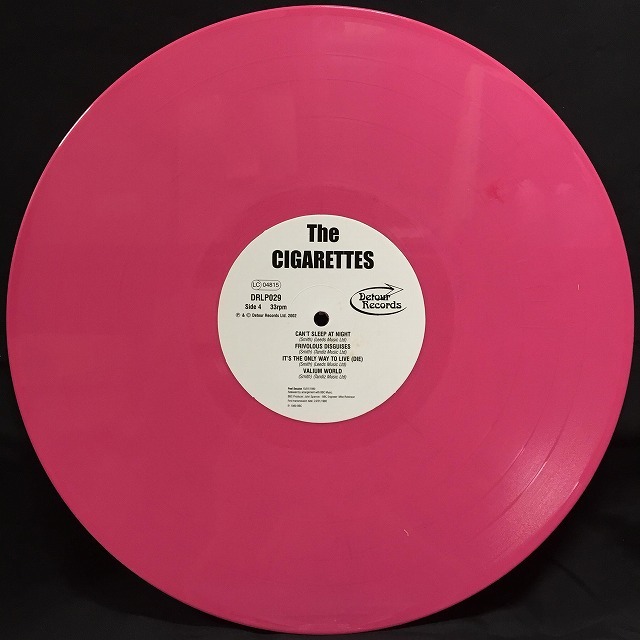 未使用  T.P.O. -  Punk Inc. / レコード 中古】1/6(土) <<PUNK>> ～70's PUNKからPOWER POP、PUB ROCK