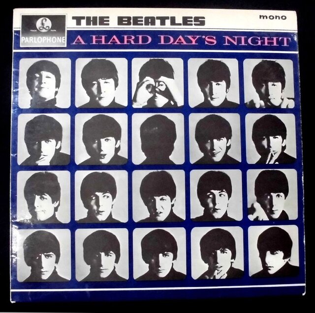 beatles／ビートルズ／サージェント／78年フランス盤／未使用／新品状態 The Beatles（ザ・ビートルズ）｜最後の新曲「Now & Then