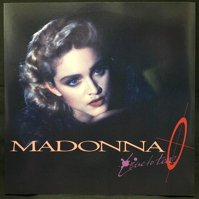 マドンナ　レコードコレクション　限定品　美品 中古】3/10(日) <<60's 70's ROCK / POPS>> ～史上最大のポップ