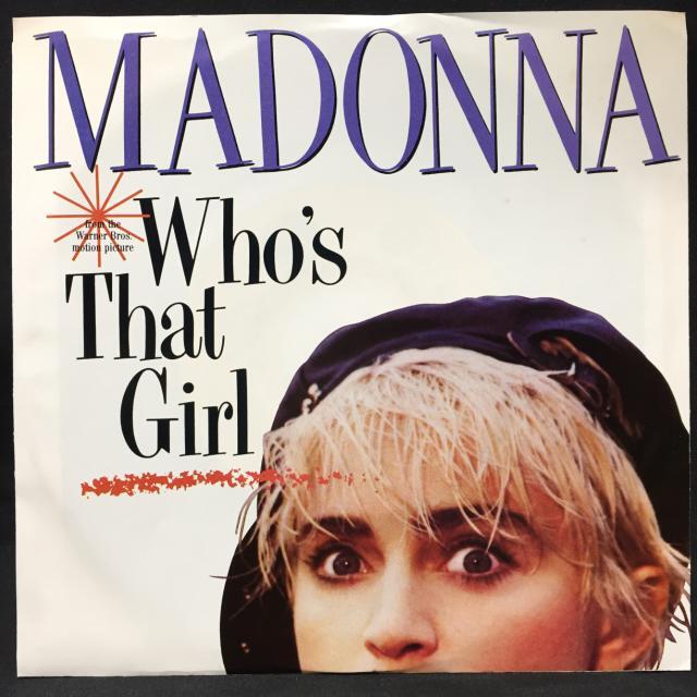 中古】3/10(日) <<60's 70's ROCK / POPS>> ～史上最大のポップ